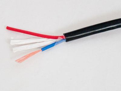 防鼠防蚁特种电缆</a>