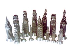 圆线同心绞架空导线</a>