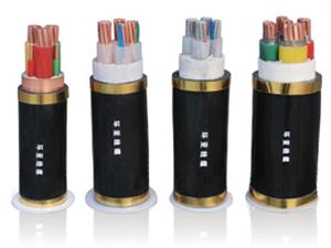 低烟低卤电缆</a>