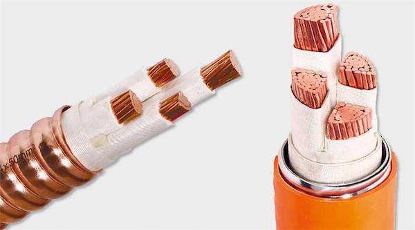 矿物质防火电缆</a>