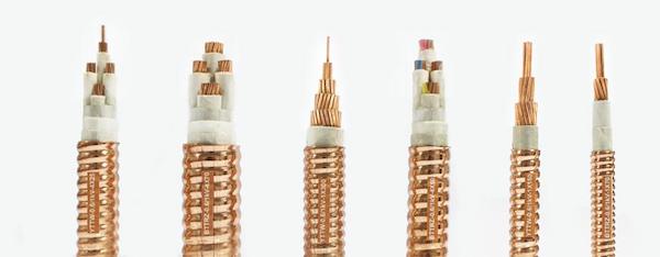 矿物质防火电缆</a>