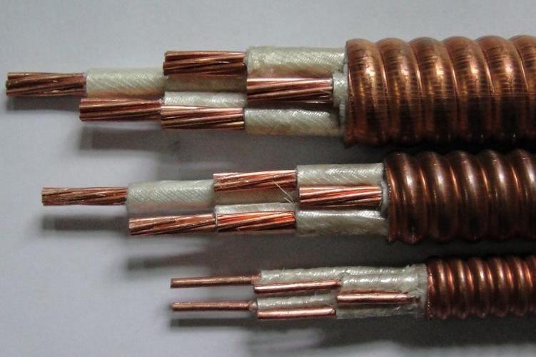 矿物质防火电缆</a>