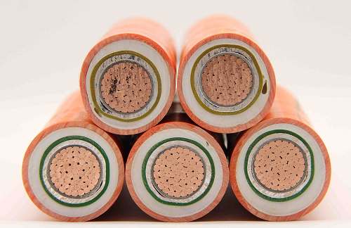 矿物质防火电缆</a>