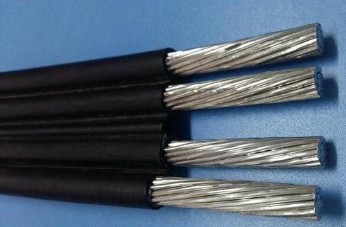 架空绝缘导线</a>